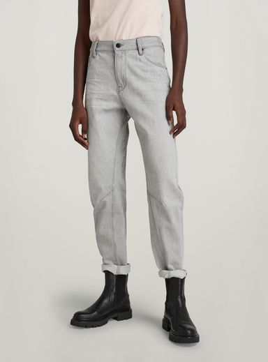 Arc Boyfriend Jeans